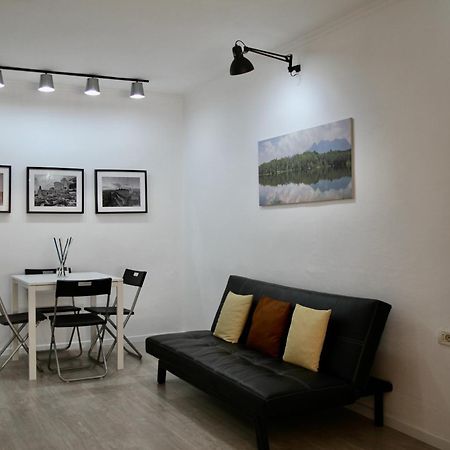 Lift Apartments Tirana Extérieur photo