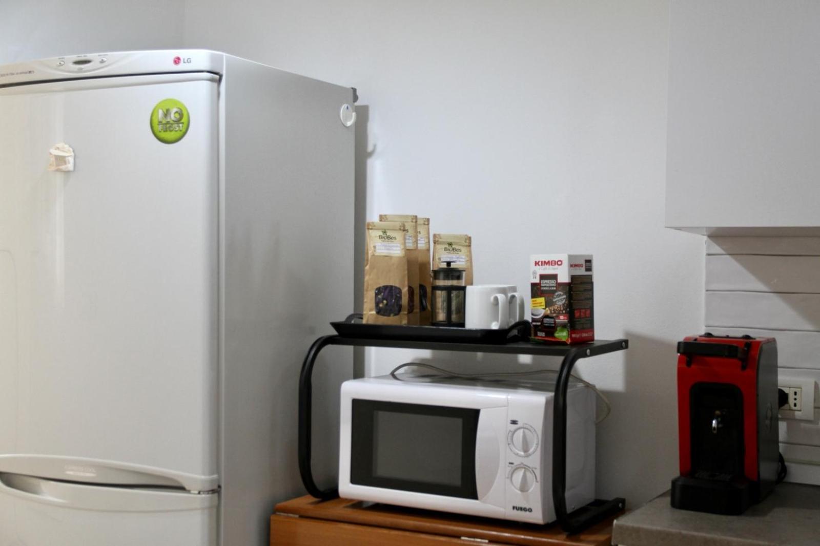Lift Apartments Tirana Extérieur photo